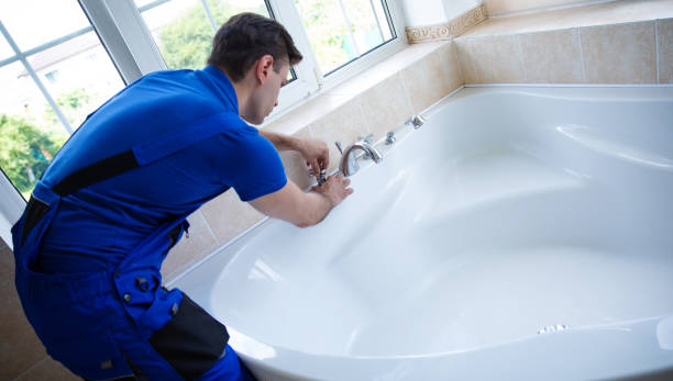 Best Residential Plumbing Services  in USA